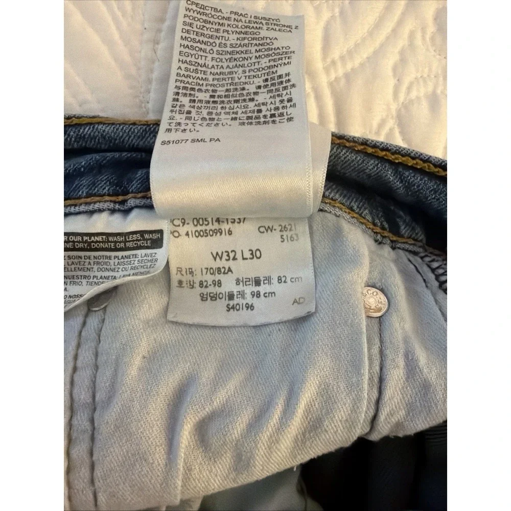 Levis levi 514